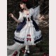 Princess Escape Classic Lolita Dress OP (SD01)